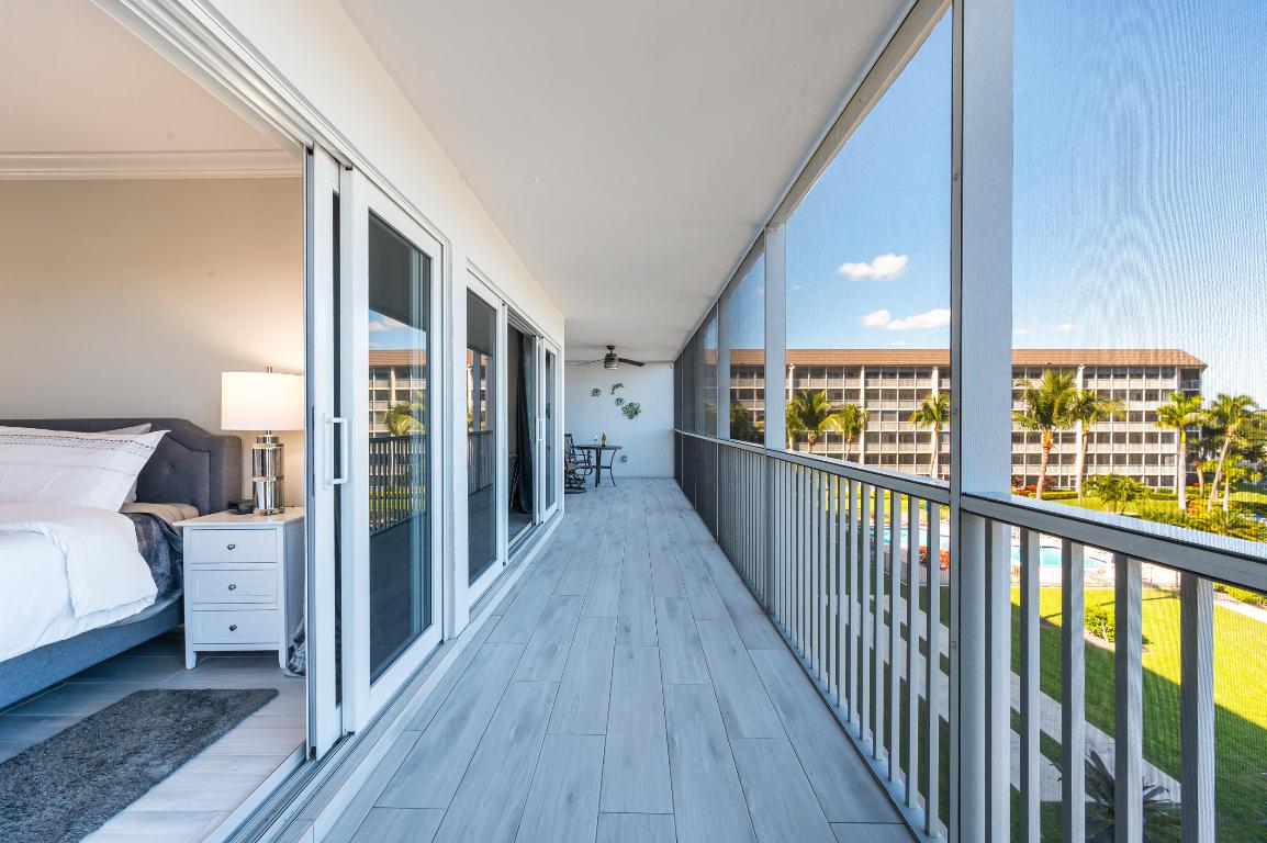 RIVER HOUSE TOWERS CONDO - Residential