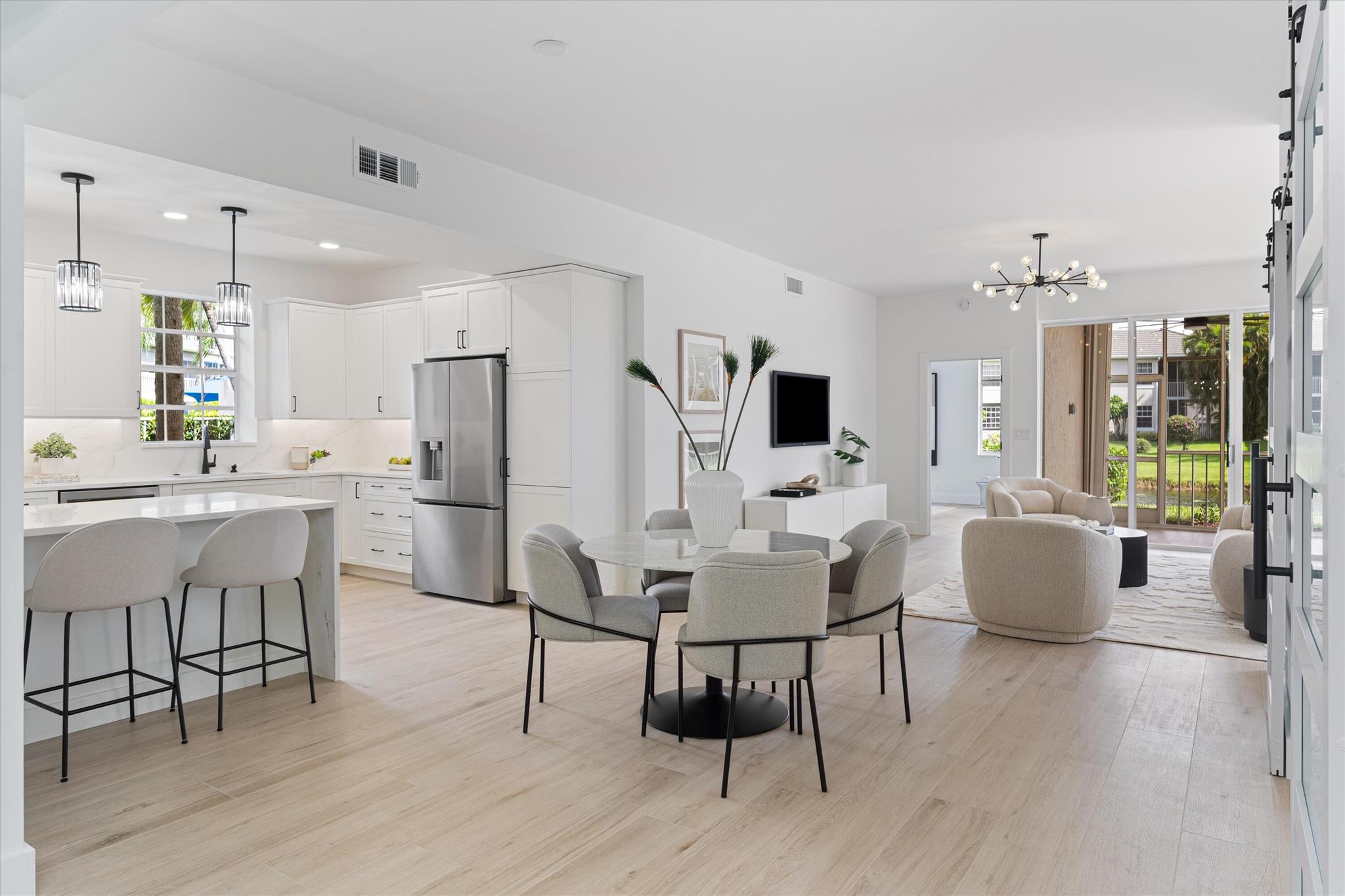 5189 Lake Catalina Drive A, Boca Raton, FL, 33496/$799,000 2 5189 Lake Catalina Drive A