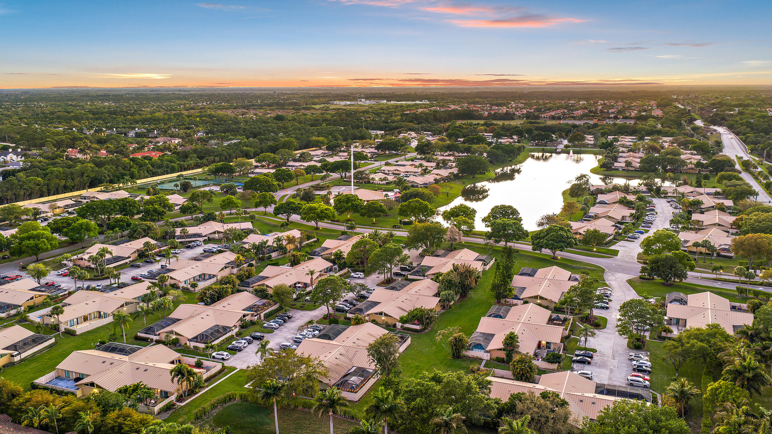 WESTWOOD GARDENS 3 - Residential