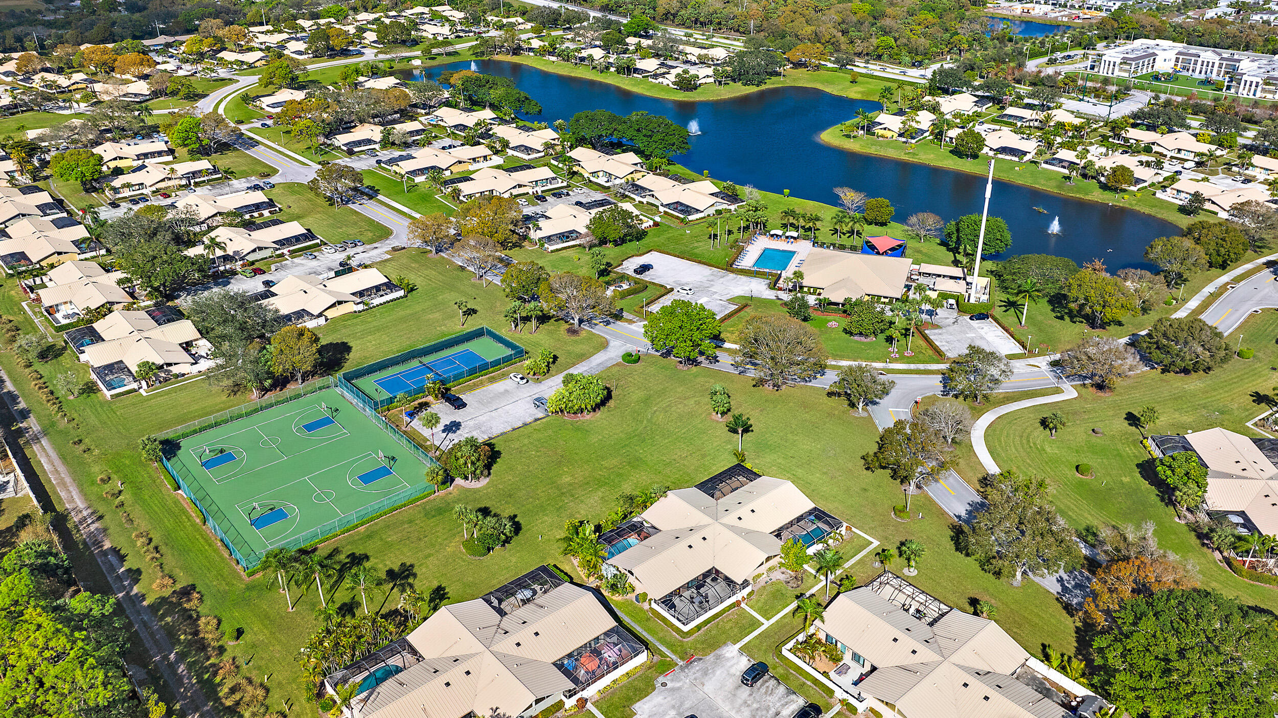 WESTWOOD GARDENS 3 - Residential