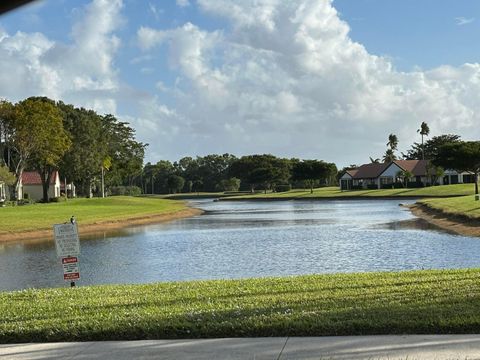 5951 Parkwalk Drive Boynton Beach FL 33472