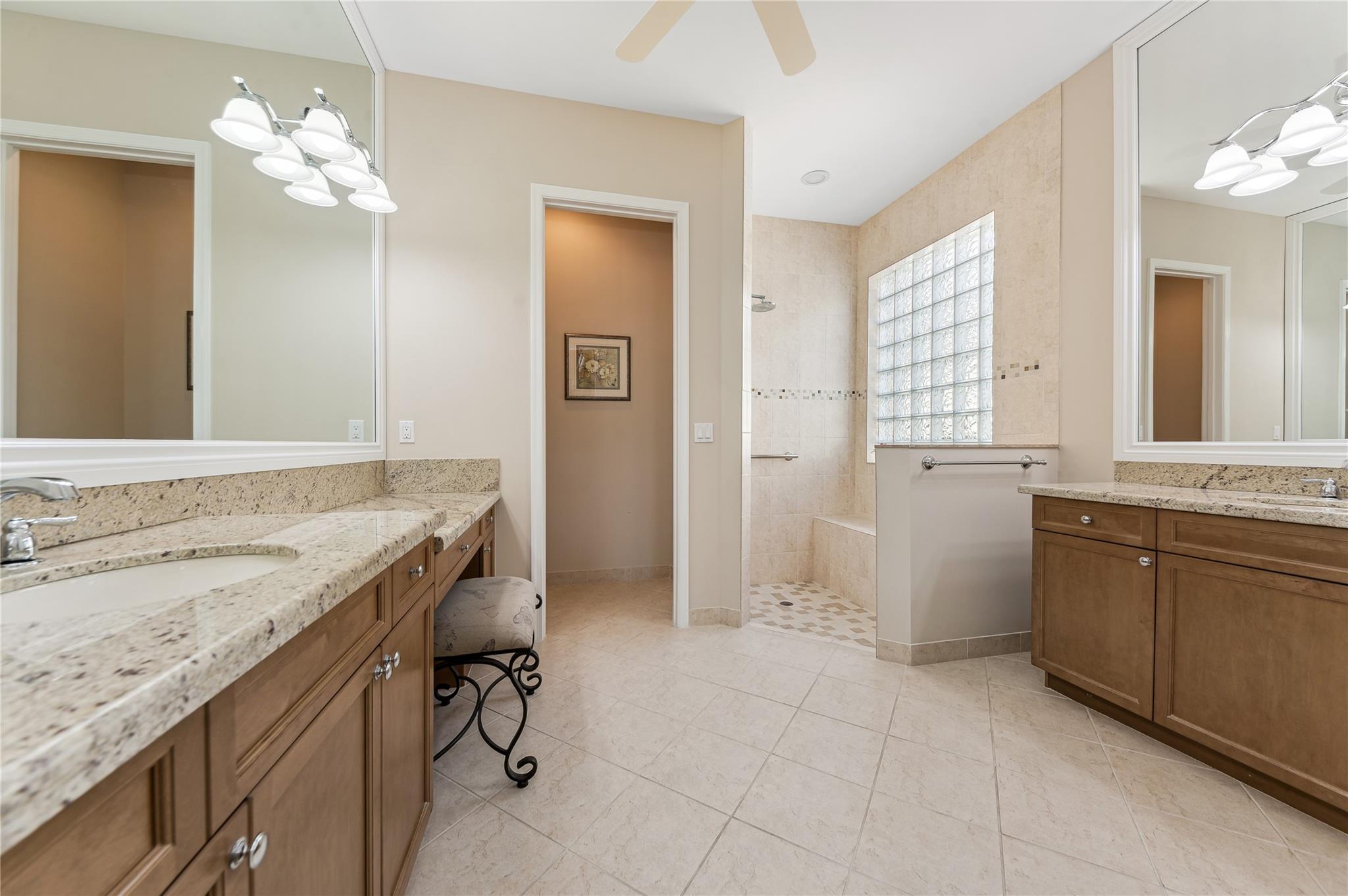 Tivoli Isles PUD - Residential