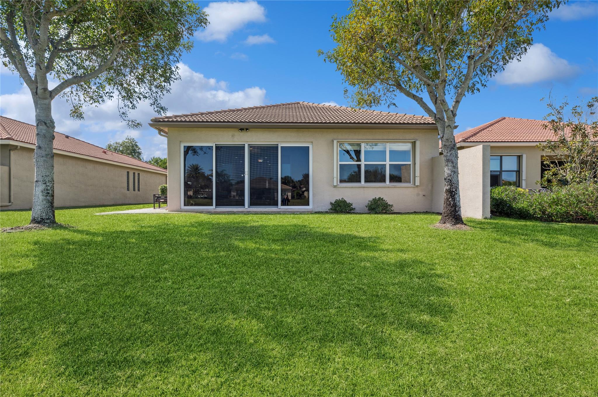 Tivoli Isles PUD - Residential