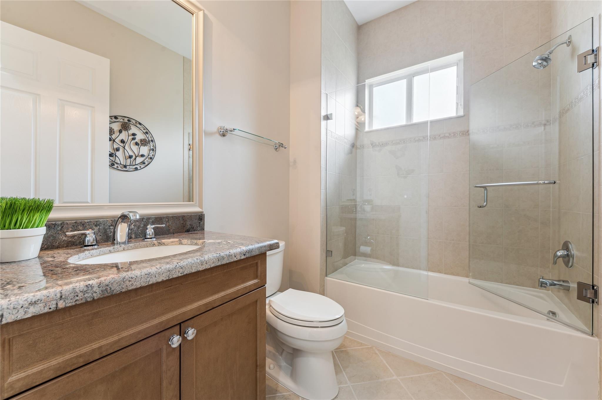 Tivoli Isles PUD - Residential