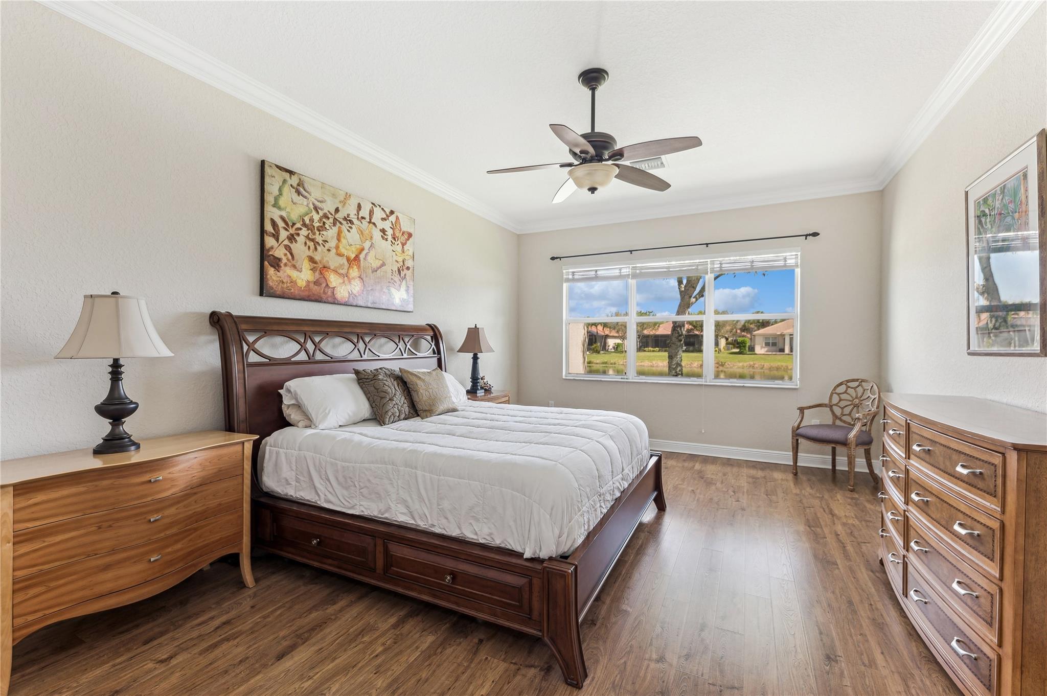 Tivoli Isles PUD - Residential
