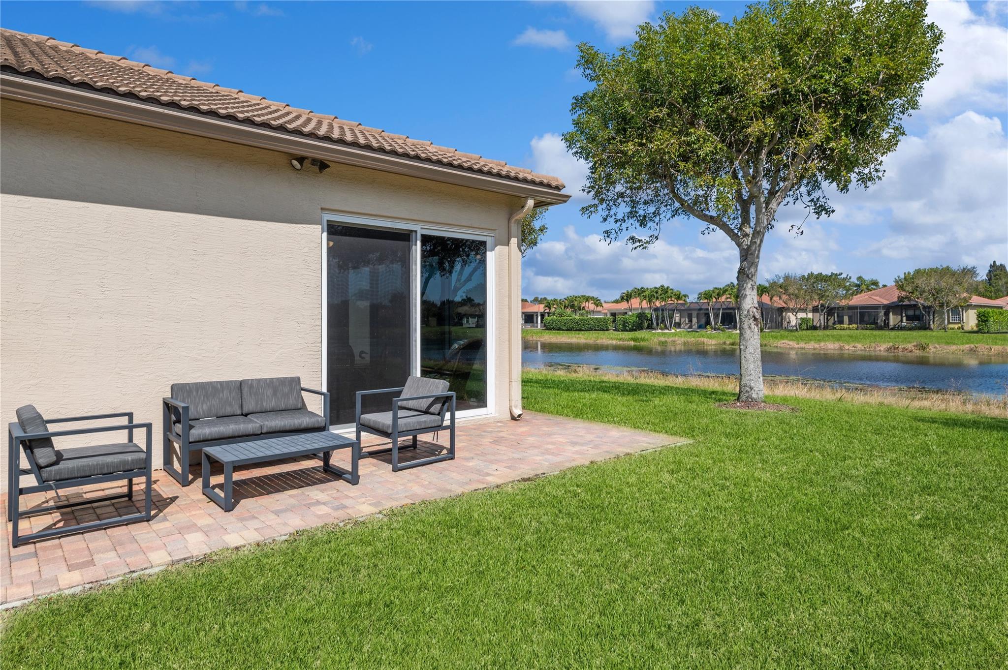 Tivoli Isles PUD - Residential