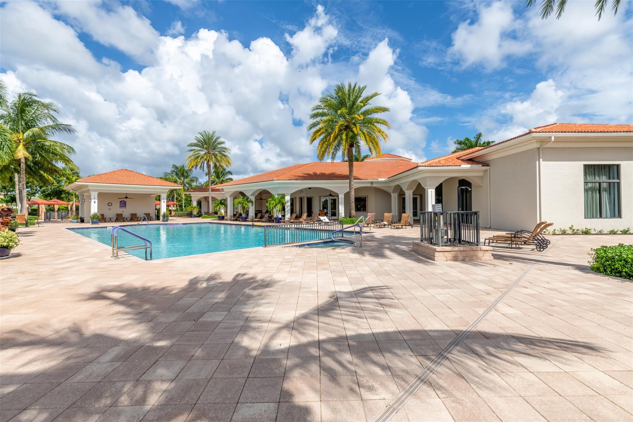 Tivoli Isles PUD - Residential