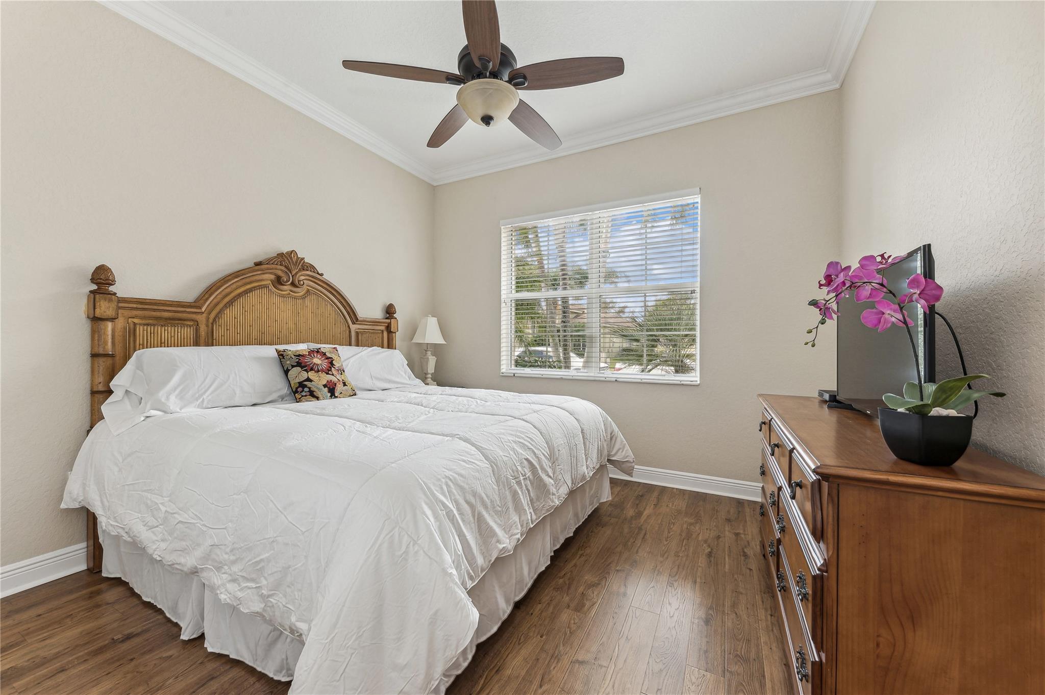 Tivoli Isles PUD - Residential