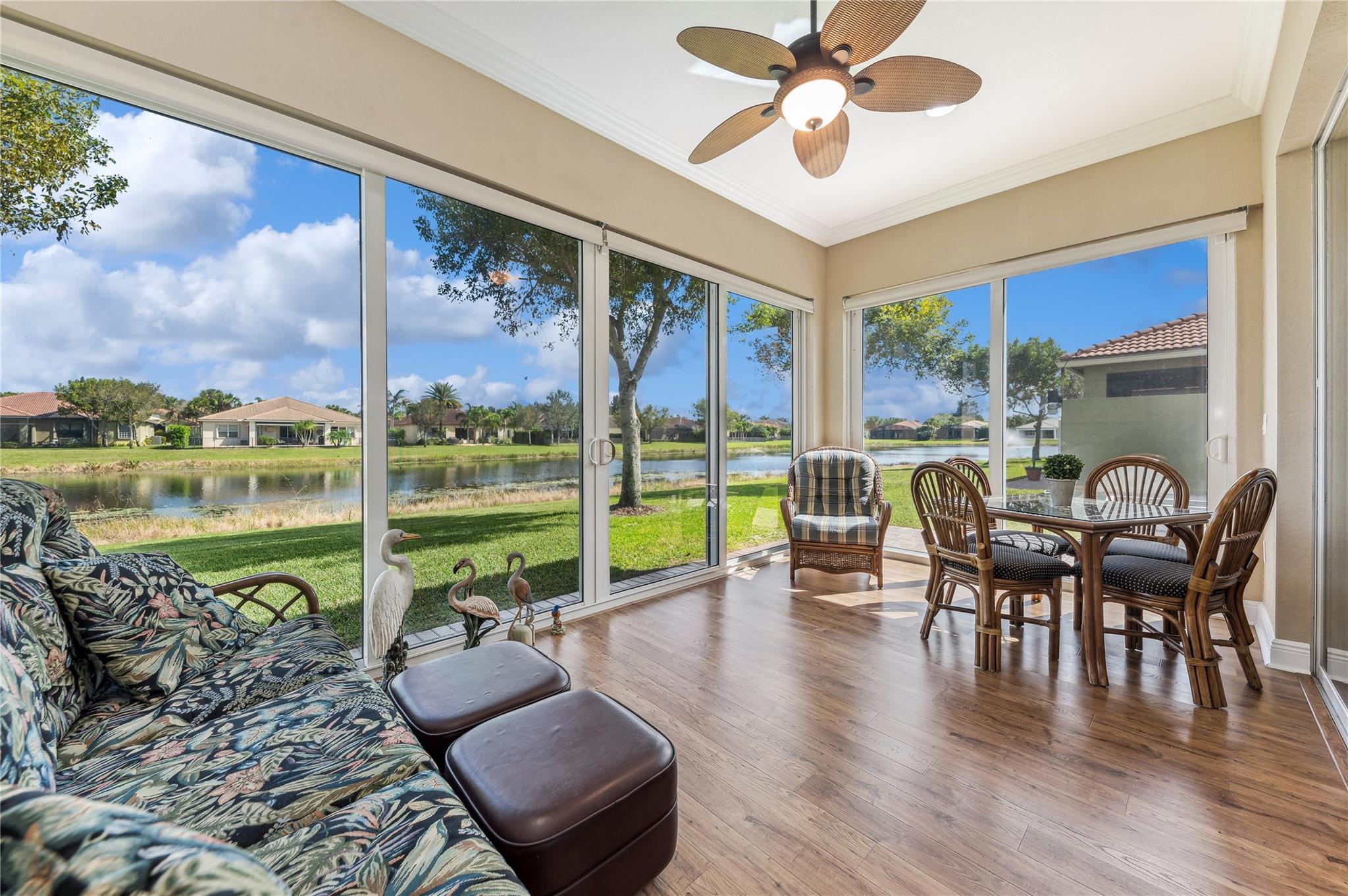 Tivoli Isles PUD - Residential