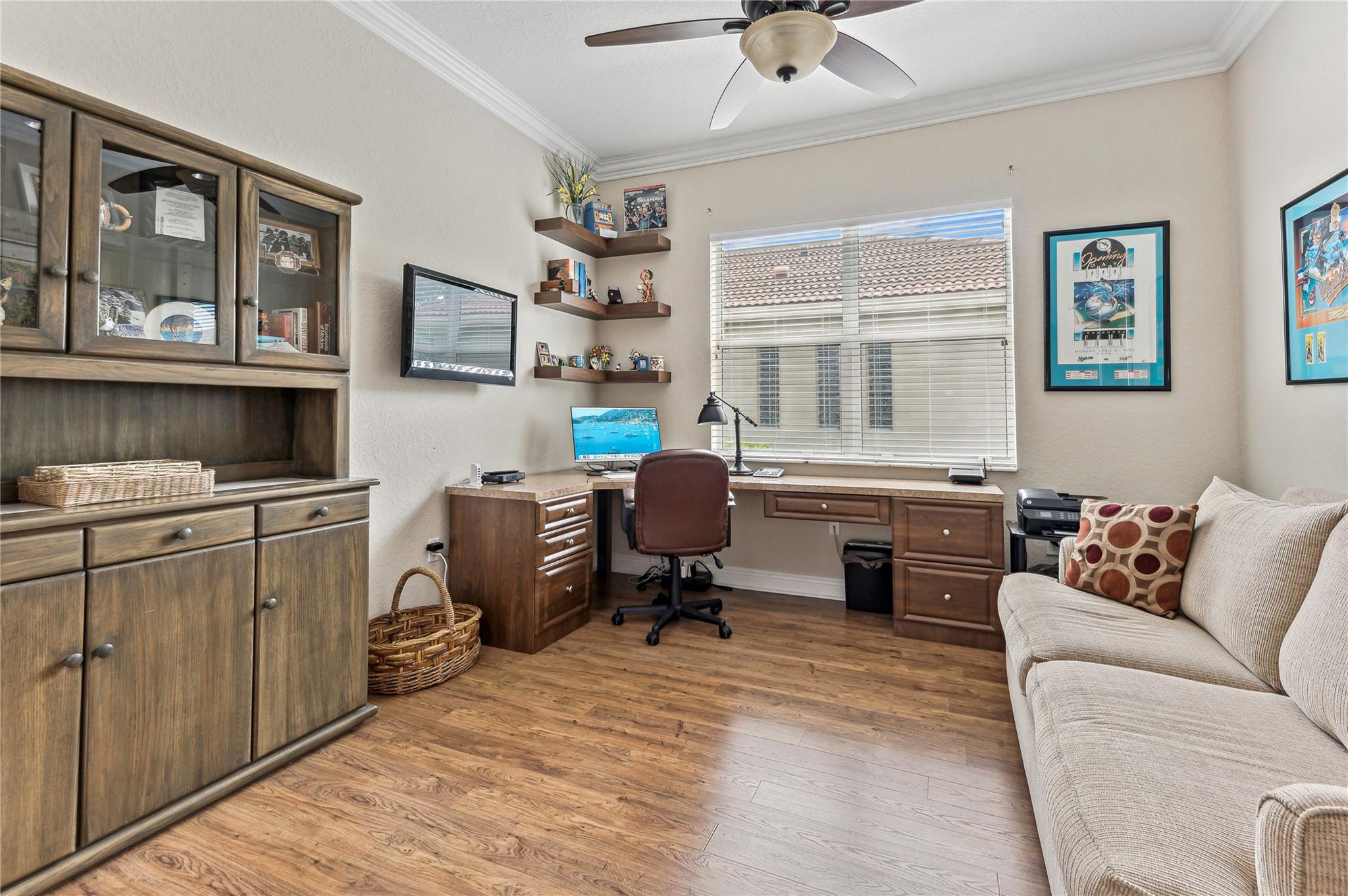 Tivoli Isles PUD - Residential
