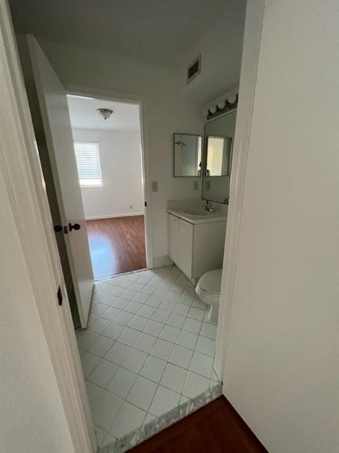 Sector 1 Boundary 165-16 - Residential Lease