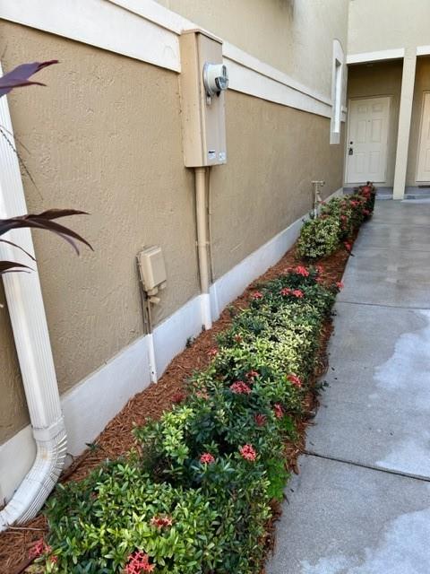 Sector 1 Boundary 165-16 - Residential Lease