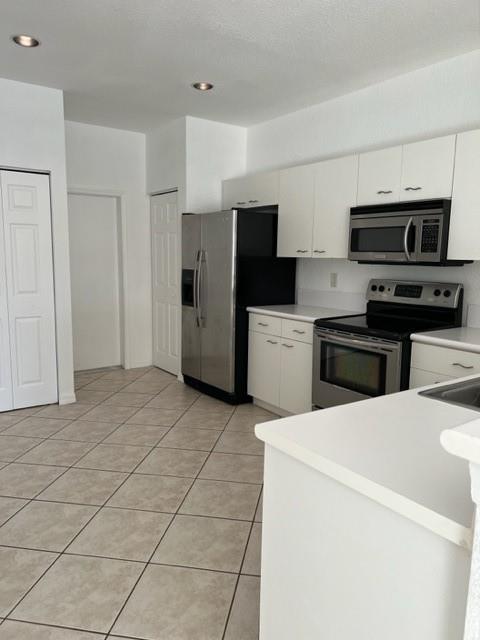 Sector 1 Boundary 165-16 - Residential Lease