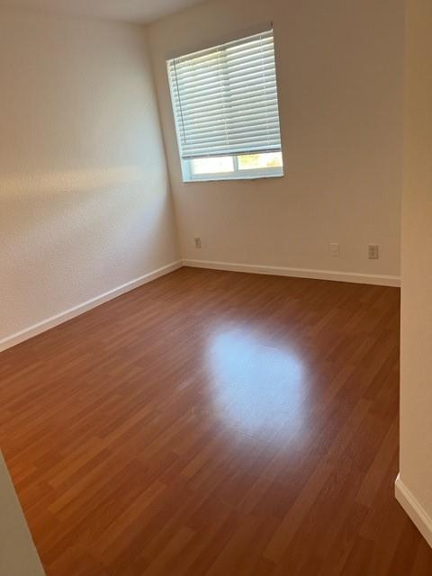 Sector 1 Boundary 165-16 - Residential Lease