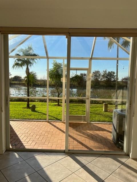 Sector 1 Boundary 165-16 - Residential Lease