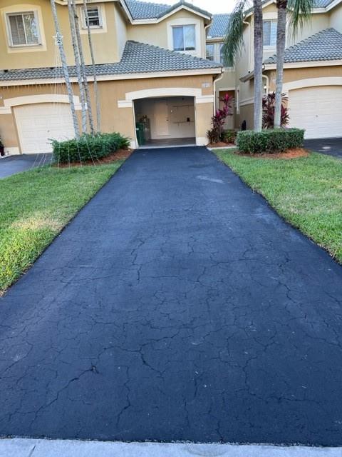 Sector 1 Boundary 165-16 - Residential Lease