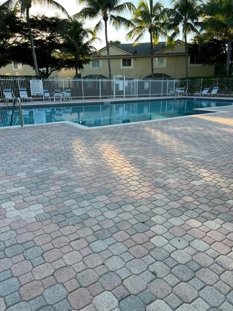 Sector 1 Boundary 165-16 - Residential Lease