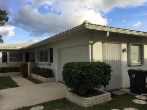 Boca Square - Residential