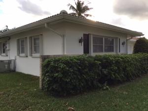 Boca Square - Residential