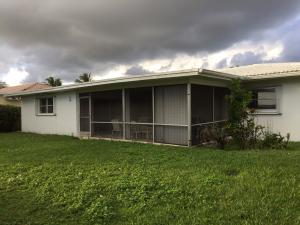 Boca Square - Residential