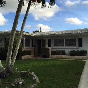 Boca Square - Residential