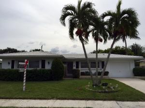 Boca Square - Residential