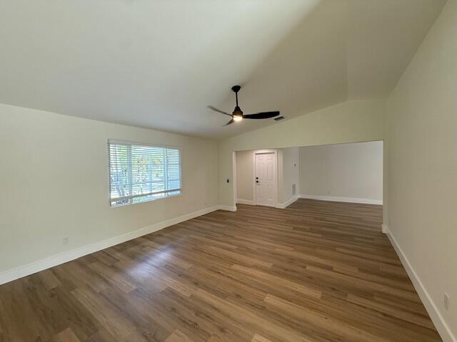 Jupiter Farms - Residential