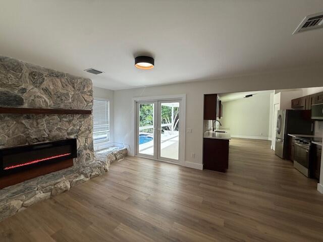 Jupiter Farms - Residential