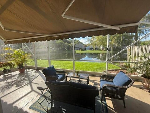 Tiny photo for 10320 NW 11TH Street, Plantation, FL 33322 (MLS # B26083011)