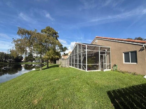 Tiny photo for 10320 NW 11TH Street, Plantation, FL 33322 (MLS # B26083011)