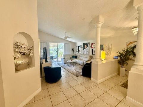 Tiny photo for 10320 NW 11TH Street, Plantation, FL 33322 (MLS # B26083011)