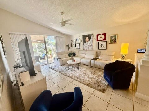 Tiny photo for 10320 NW 11TH Street, Plantation, FL 33322 (MLS # B26083011)
