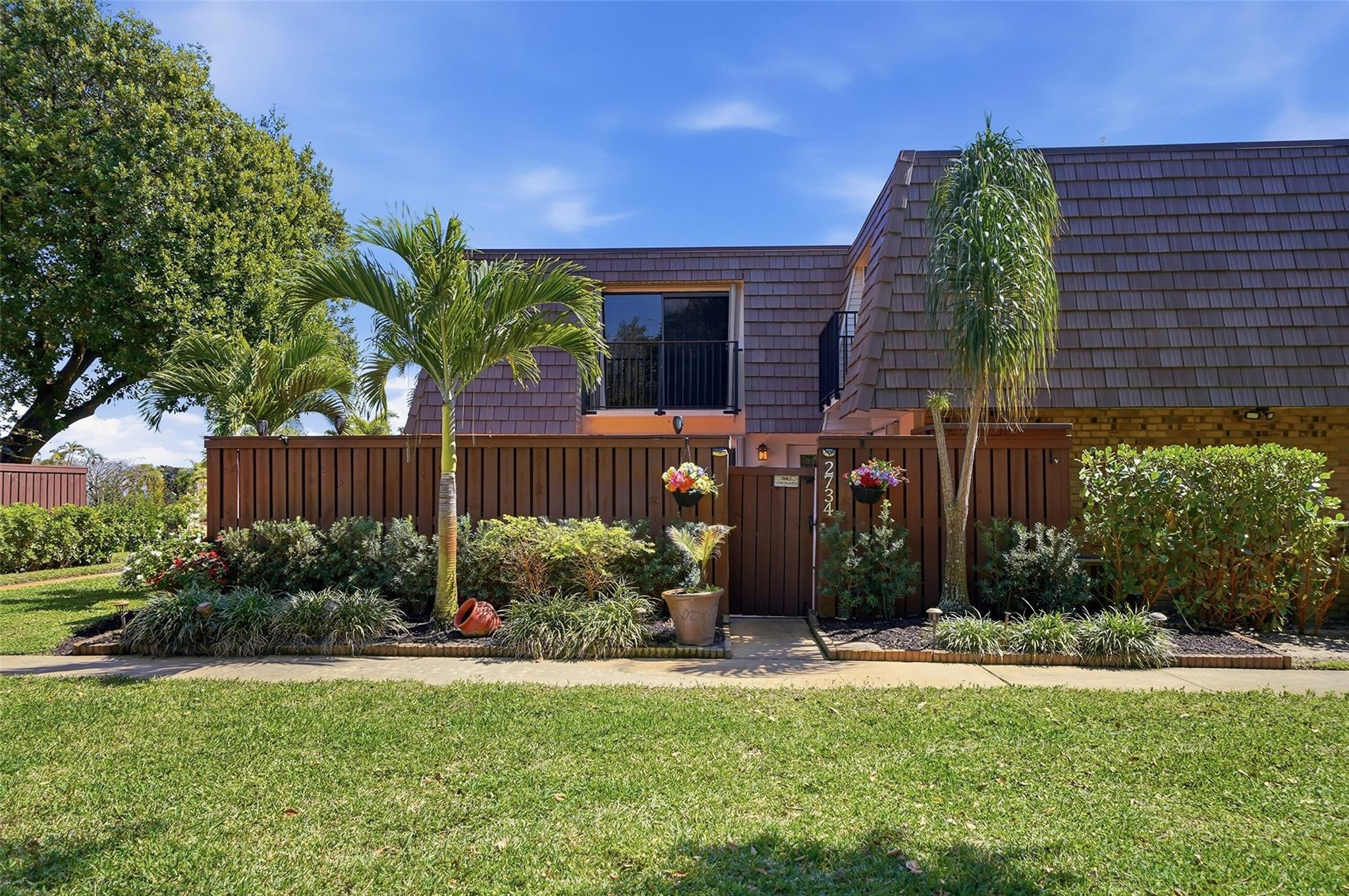 Courtyards Of Waterford 1 - Residential