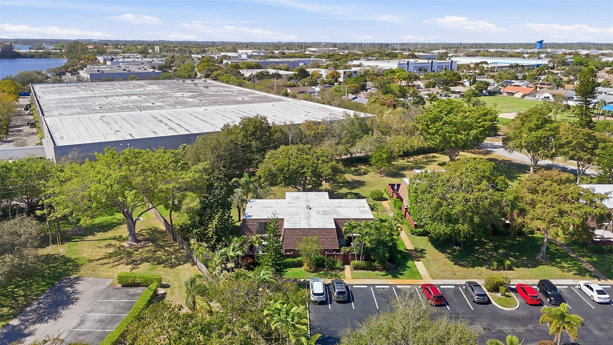 Courtyards Of Waterford 1 - Residential