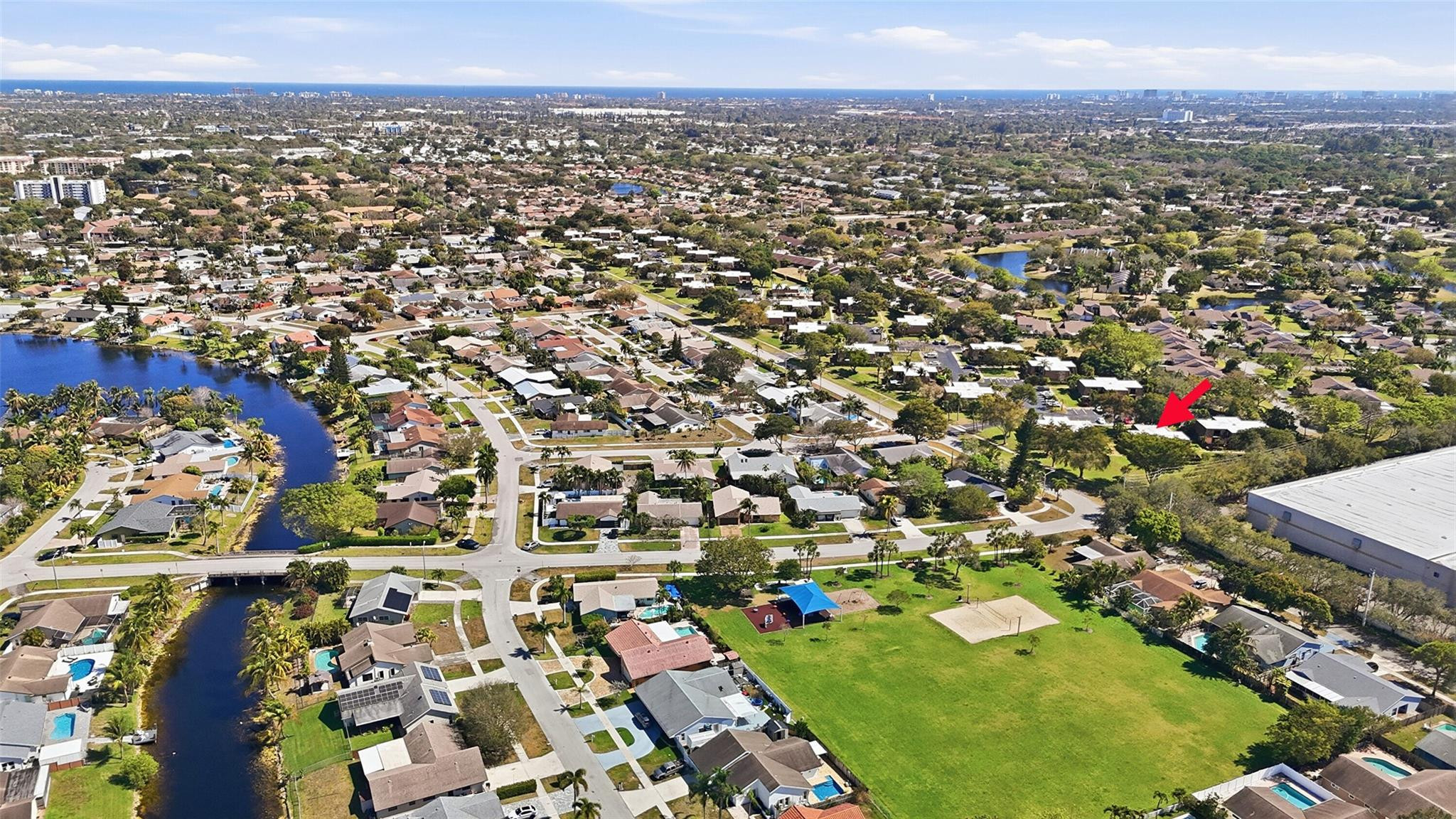 Courtyards Of Waterford 1 - Residential