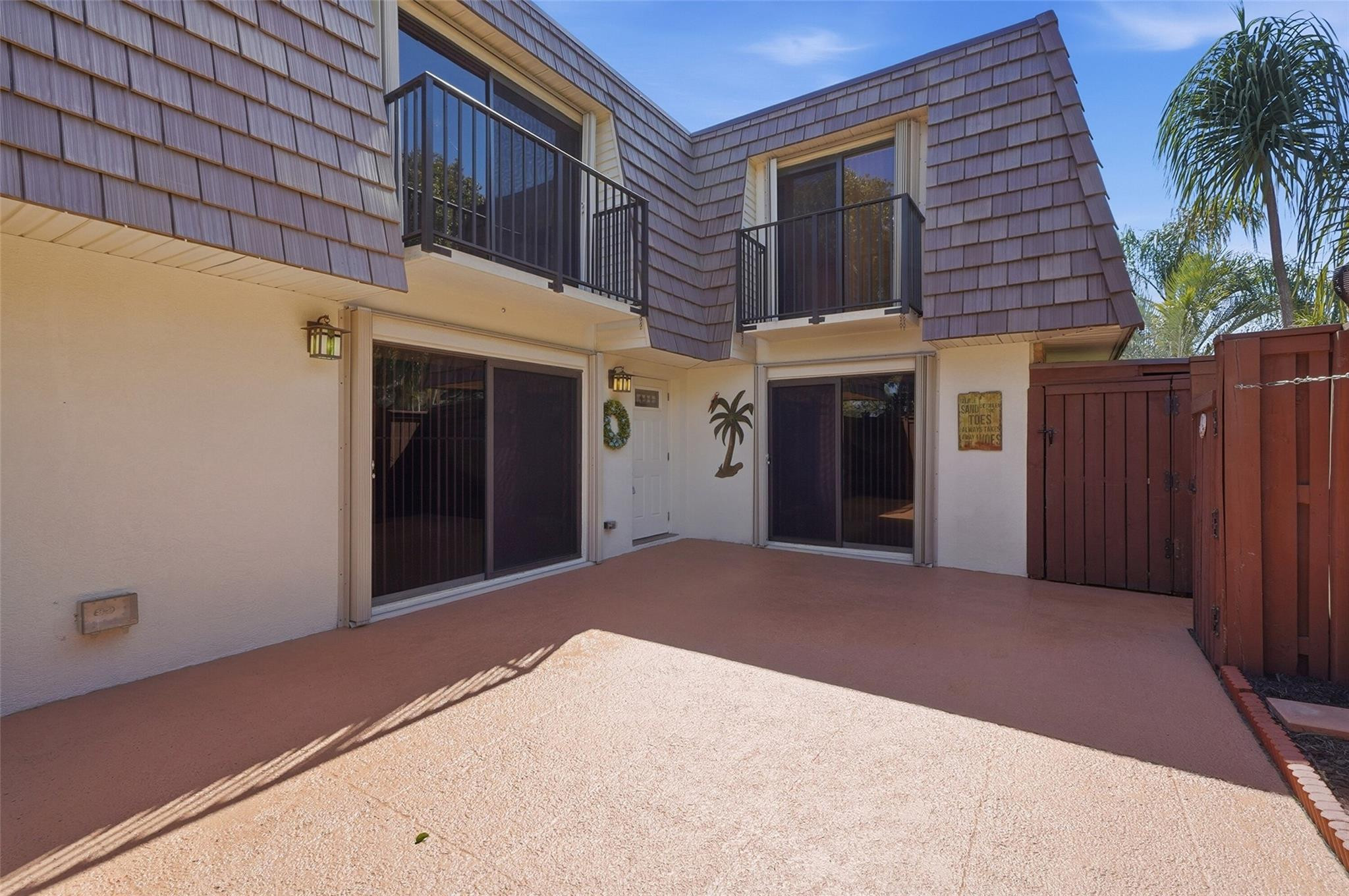 Courtyards Of Waterford 1 - Residential