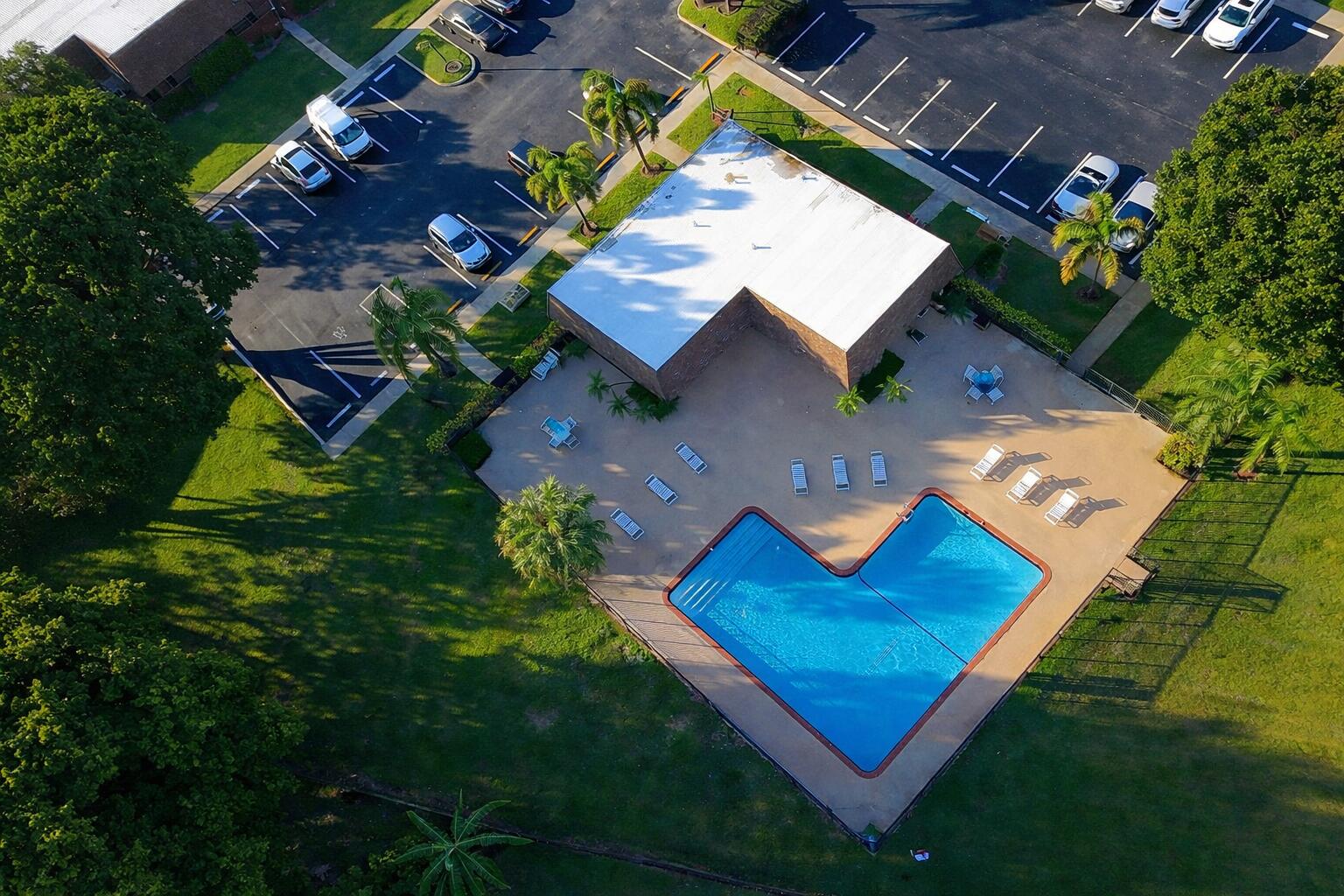 Courtyards Of Waterford 1 - Residential
