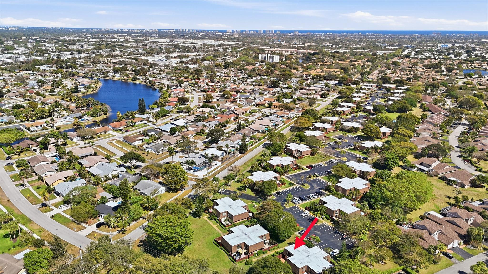 Courtyards Of Waterford 1 - Residential