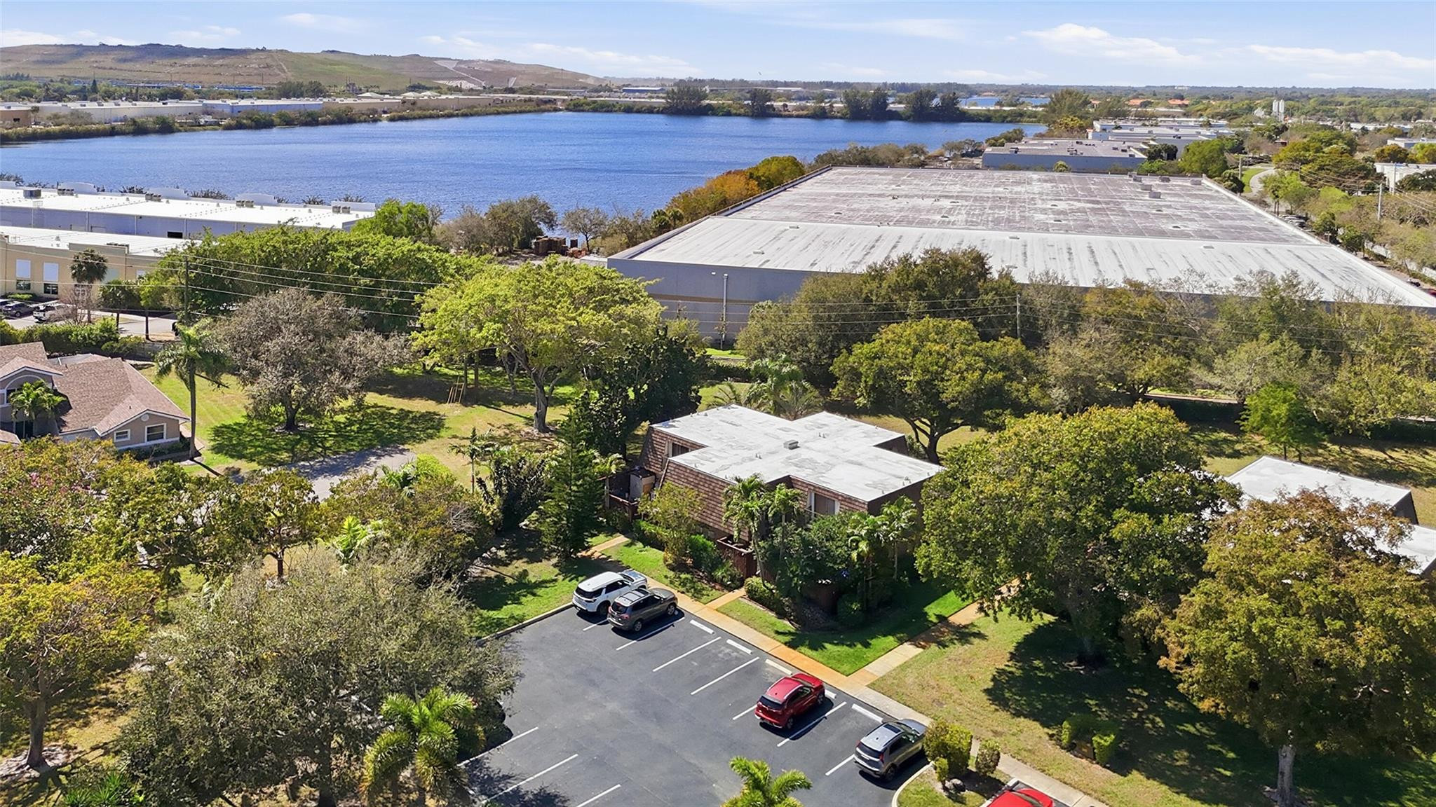 Courtyards Of Waterford 1 - Residential