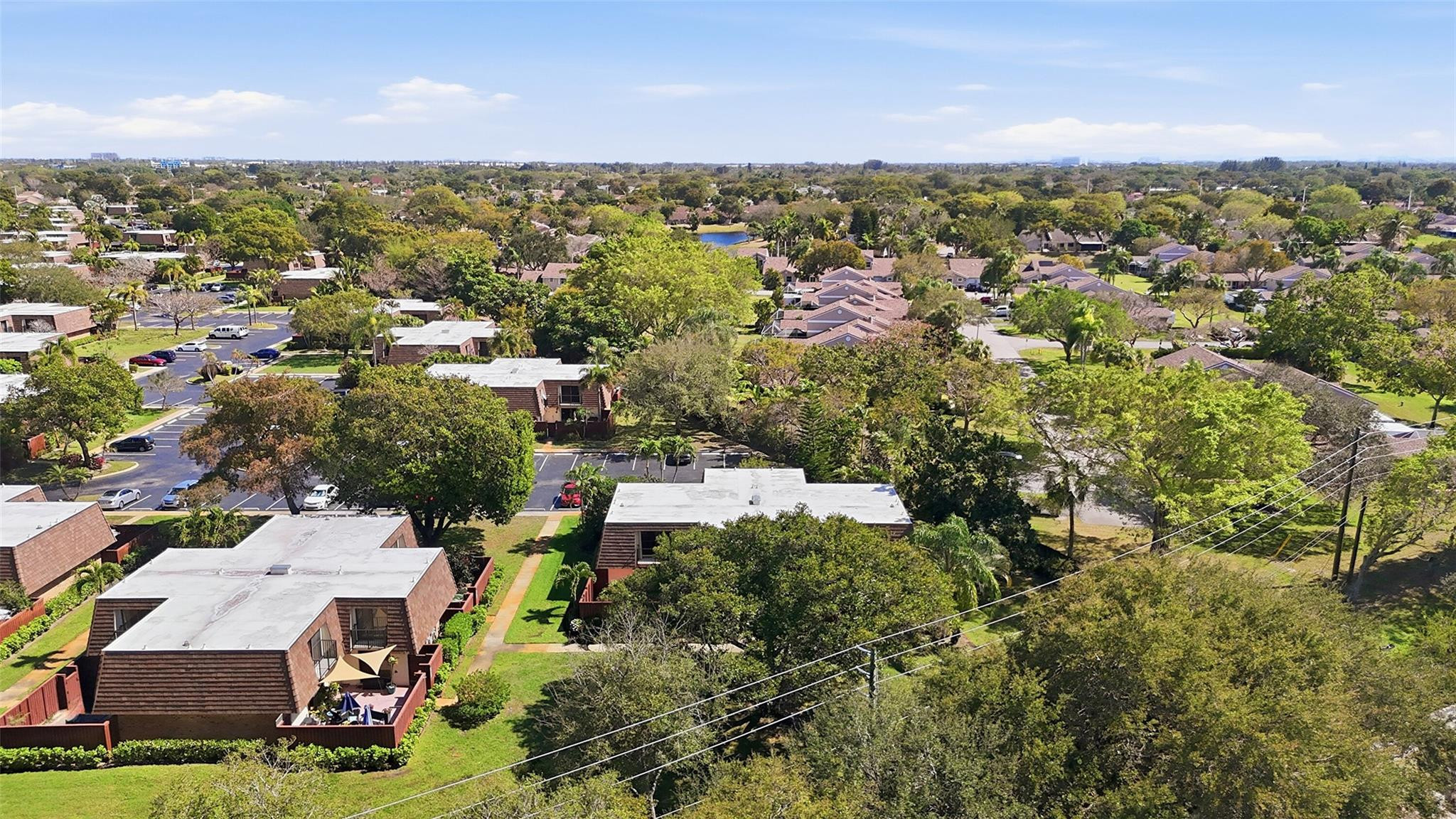 Courtyards Of Waterford 1 - Residential
