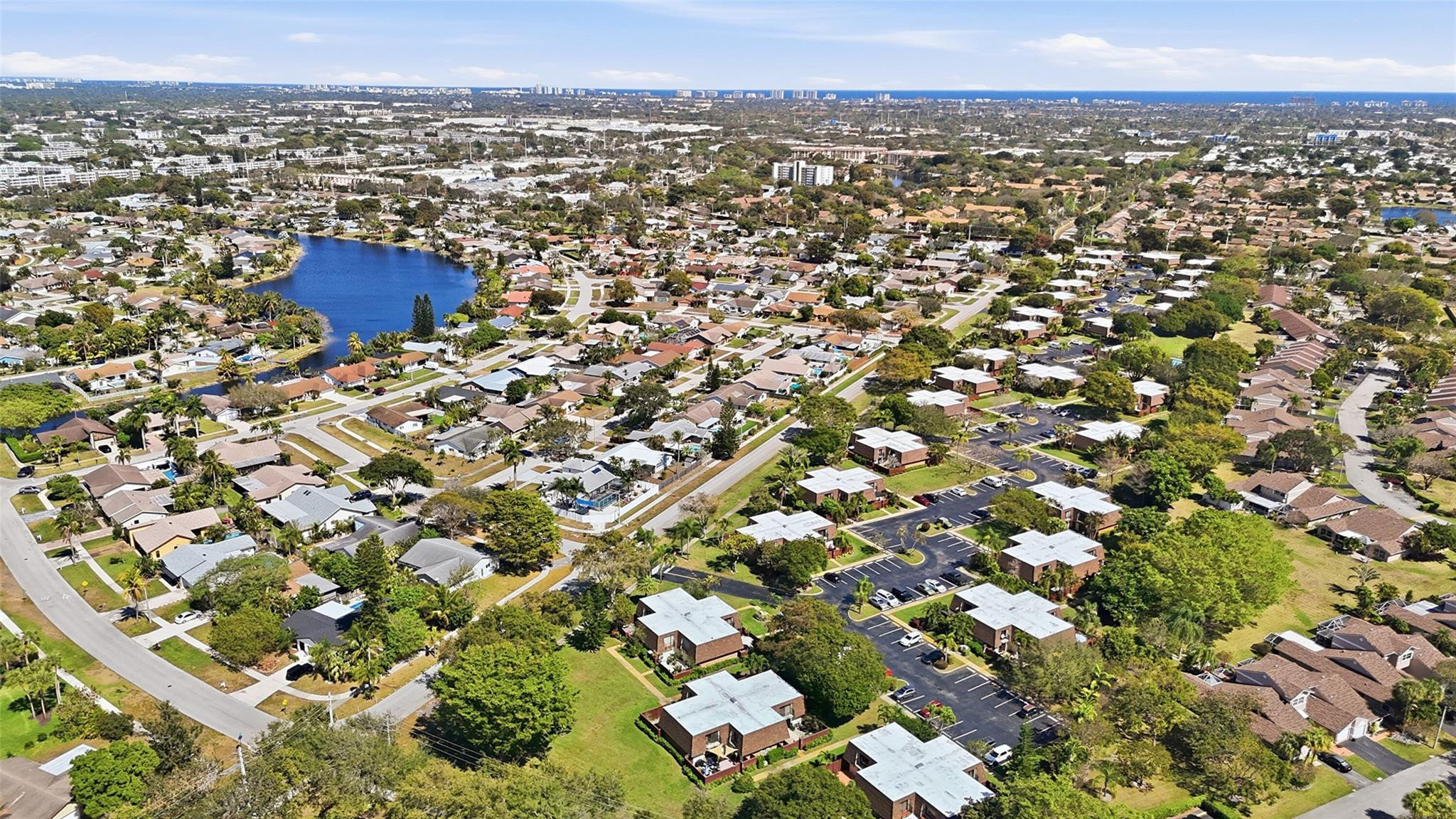 Courtyards Of Waterford 1 - Residential