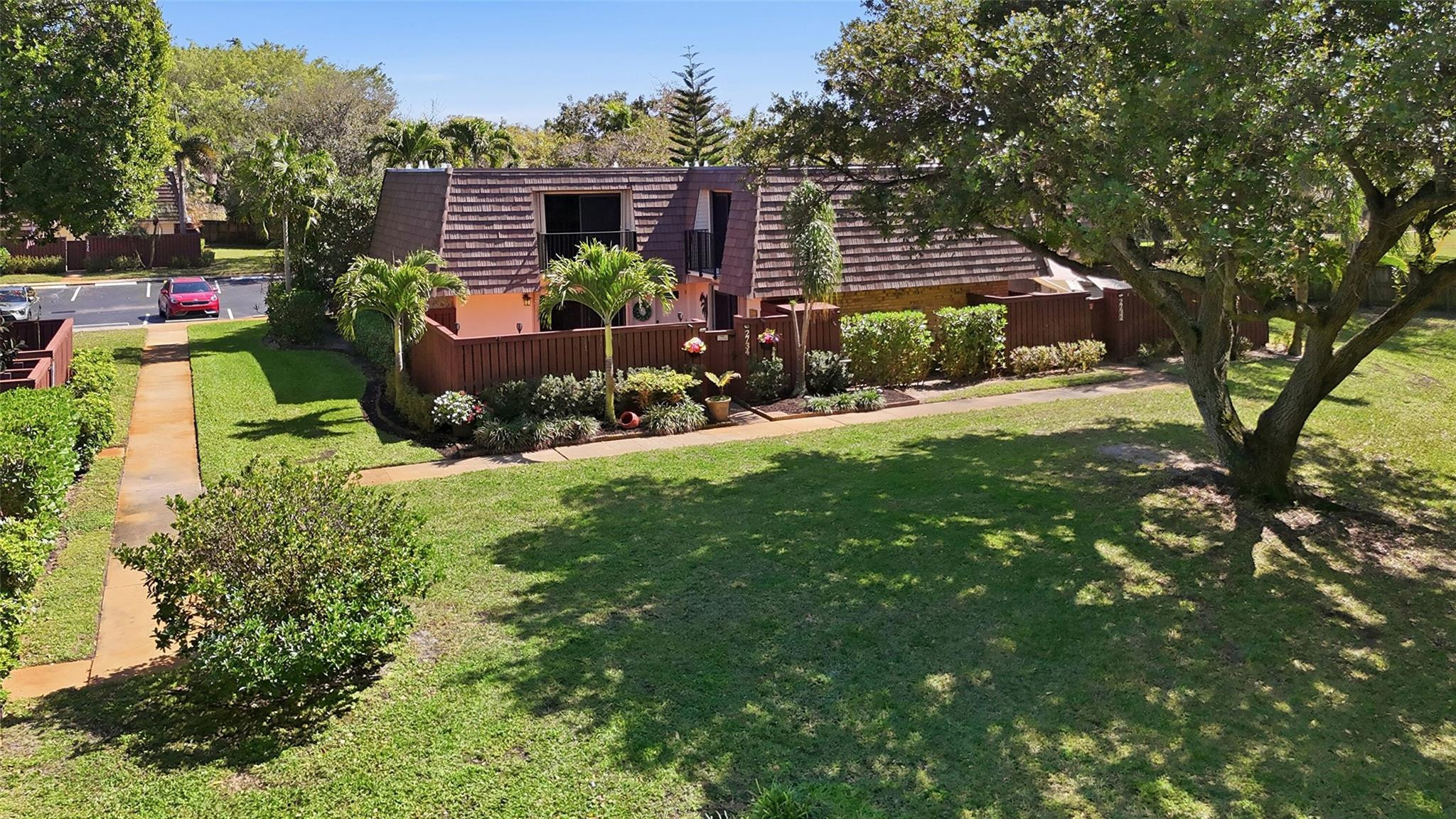 Courtyards Of Waterford 1 - Residential