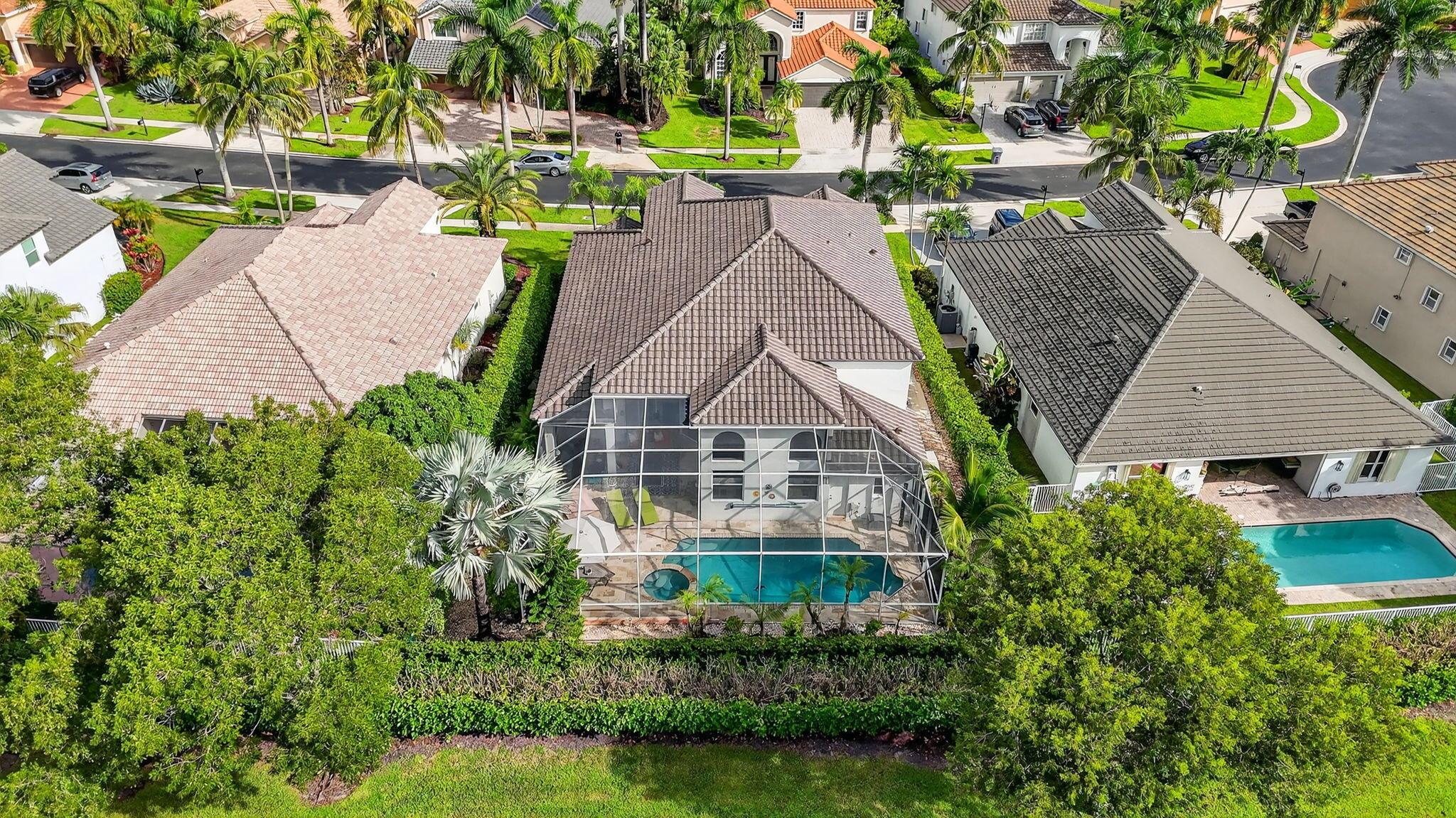 12304 Riverfalls Court