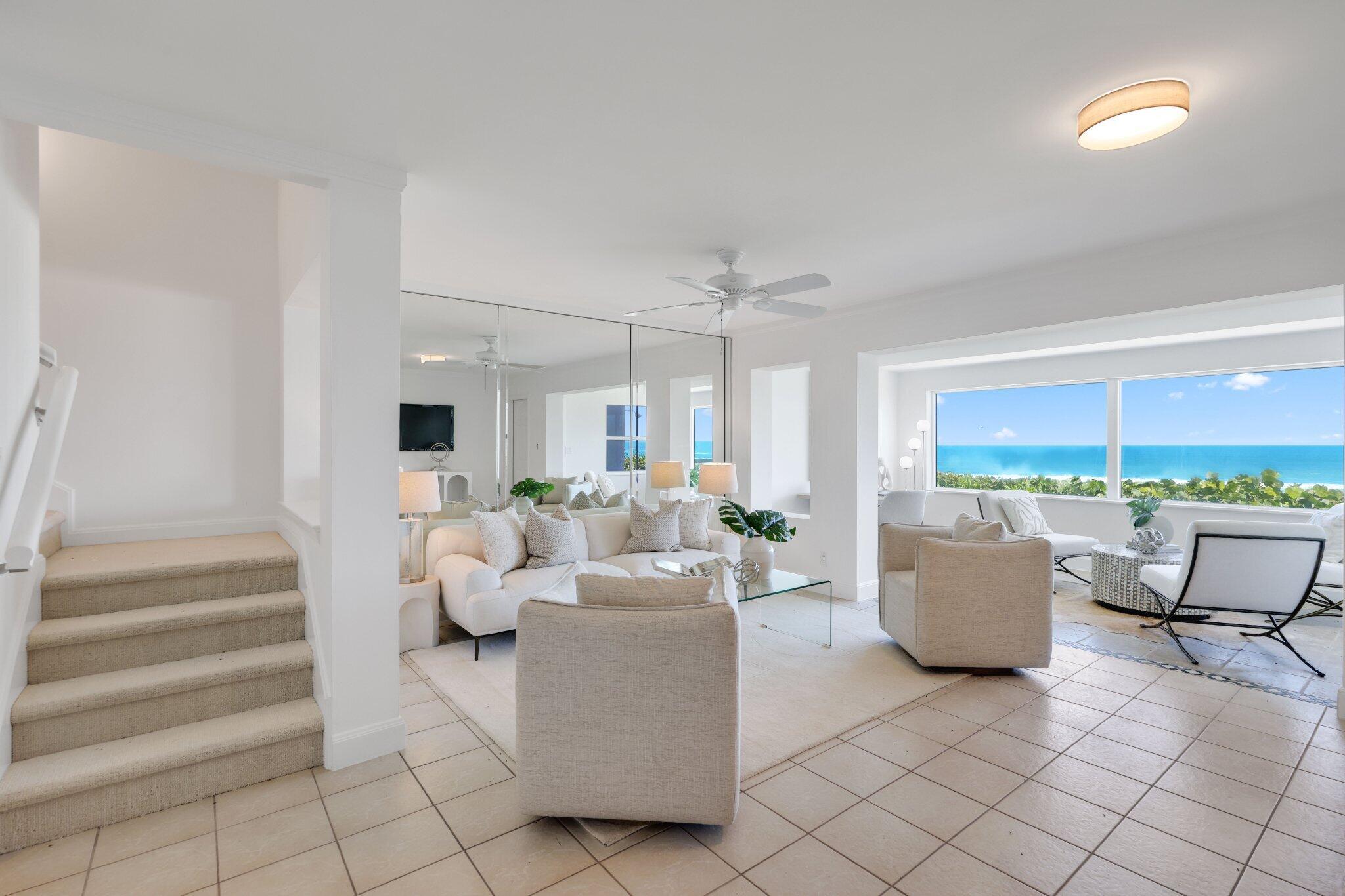SAN REMO TOWNHOUSES CONDO - Residential