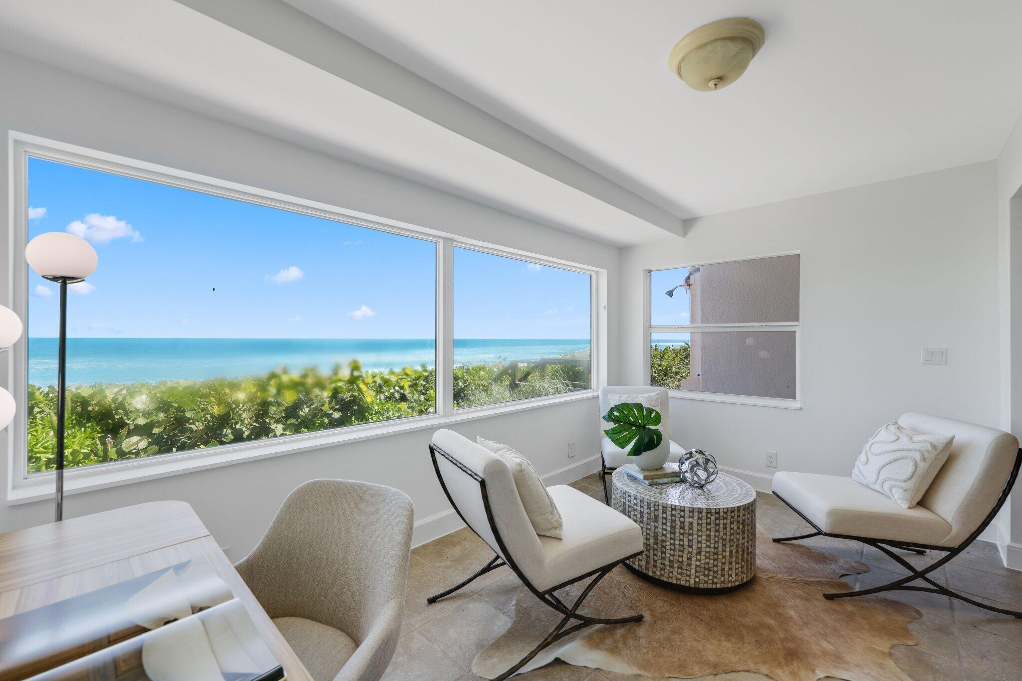 SAN REMO TOWNHOUSES CONDO - Residential