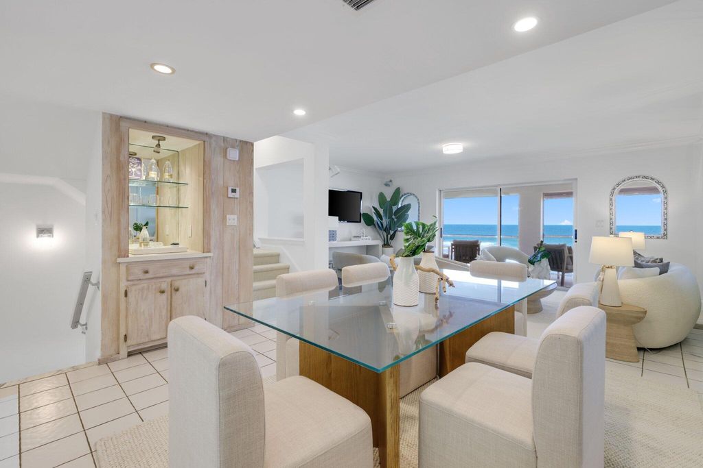 Photo of 1016 Ocean Drive, Juno Beach, FL 33408 (MLS # R11135246)