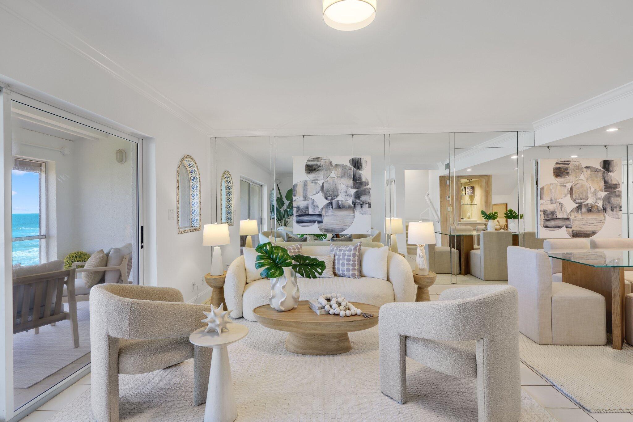 SAN REMO TOWNHOUSES CONDO - Residential