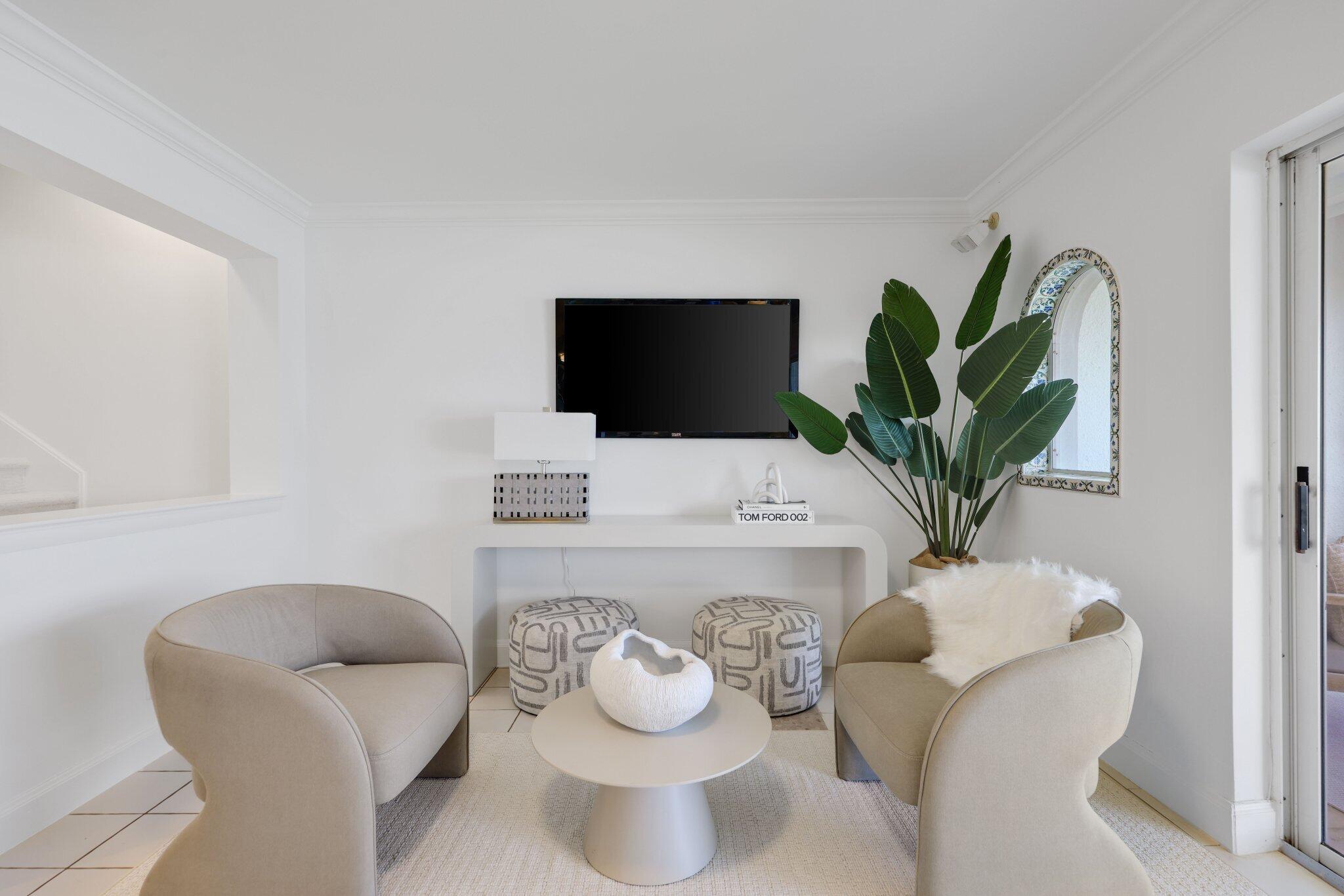 SAN REMO TOWNHOUSES CONDO - Residential