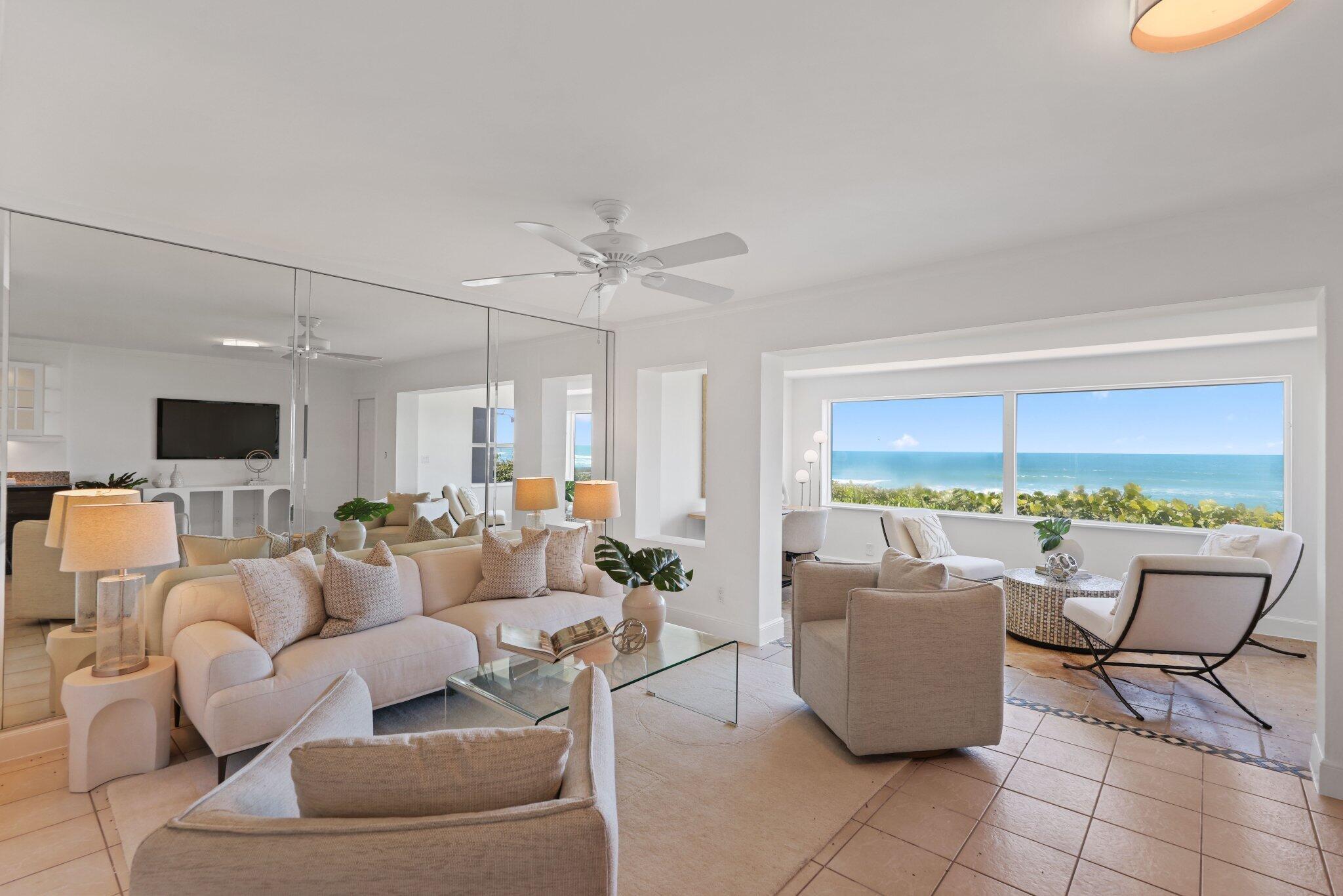 SAN REMO TOWNHOUSES CONDO - Residential