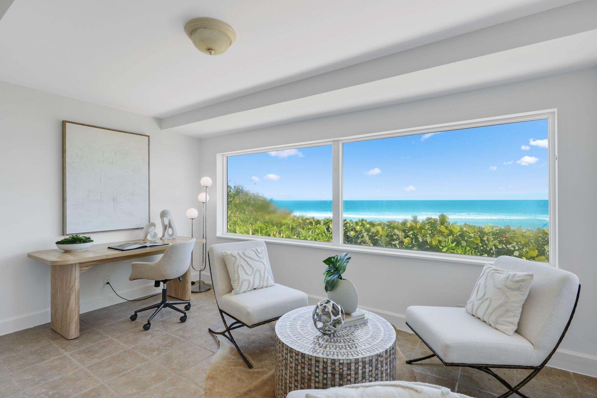 SAN REMO TOWNHOUSES CONDO - Residential